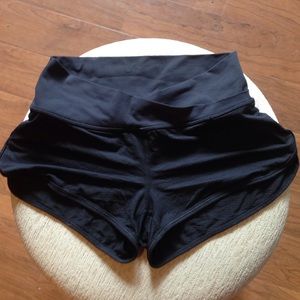 Lulu lemon shorts