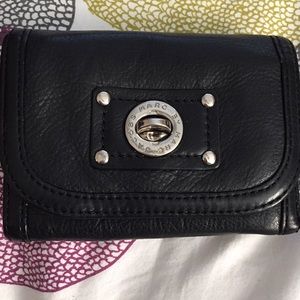 Marc Jacobs Tri-Fold Wallet