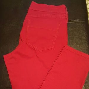 Old Navy skinny jeans