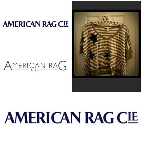 American Rag | Tops | American Rag Top | Poshmark
