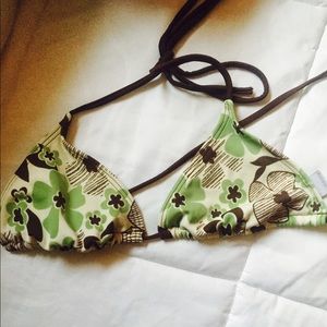 🌻Bathing suit top