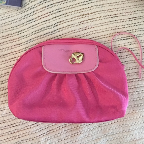 VS make up bag