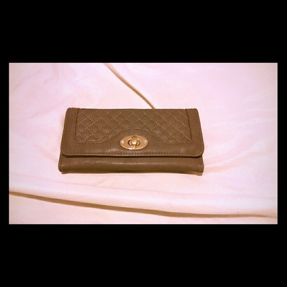 Gray Wallet ❌❌❌ sold