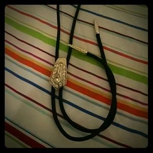 Amazing Bolo Tie! For men or women