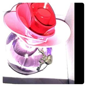 Justin bieber someday perfume