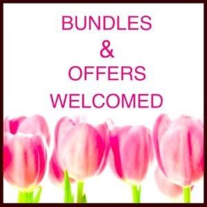 I LOVE BUNDLES! Make an offer