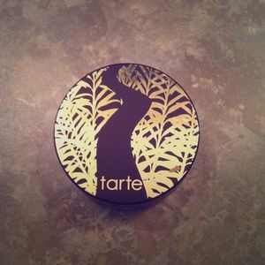Tarte smooth operator powder