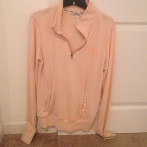 Victoria's Secret boyfriend pullover