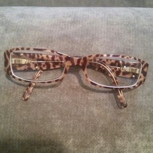 Dolce & Gabbana eye glasses