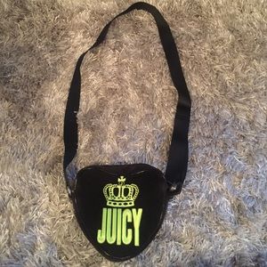 juicy couture bag.