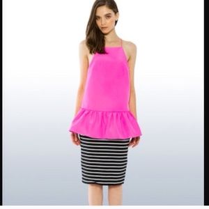 Finders keepers "strange fire" top