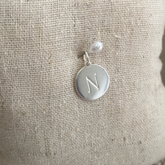 Sold in Bundle - Stella & Dot - Signature N Charm
