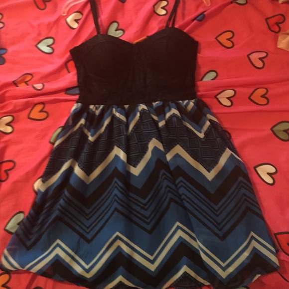 summer dress (size: medium)