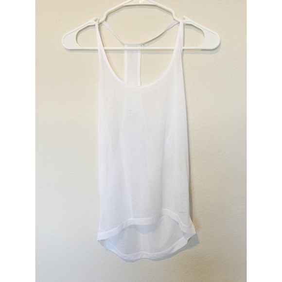 Nike Dri-fit tank