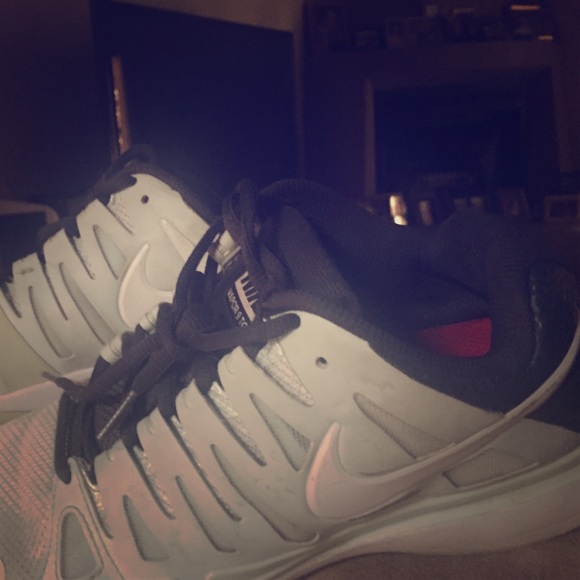 Nike vapor 9 tour Maria Sharpova tennis shoes