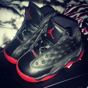 Air Jordan Retro 13 ( Toddlers ) BUY OR TRADE