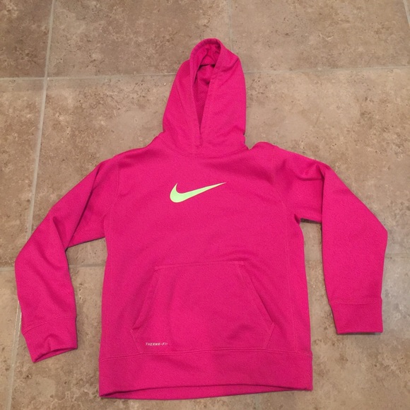 Nike hoodie