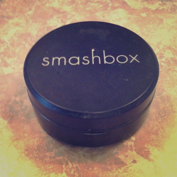 Smash box halo hydrating powder