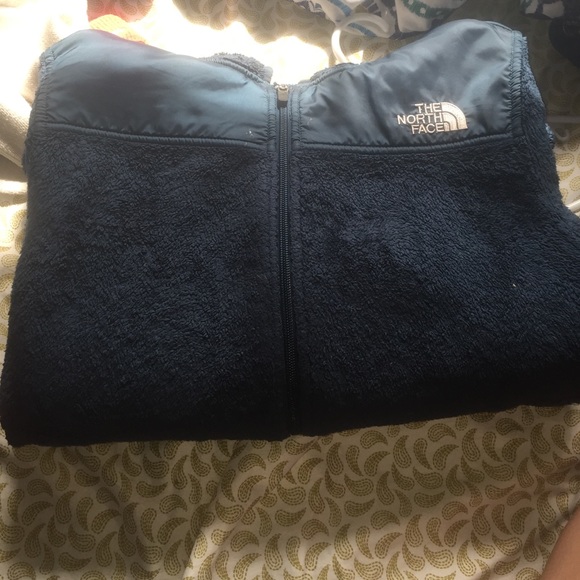 North face jacket