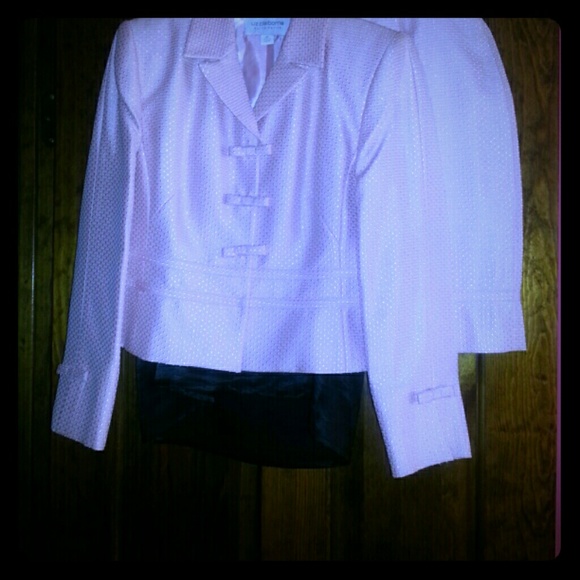 Liz Claiborne suit