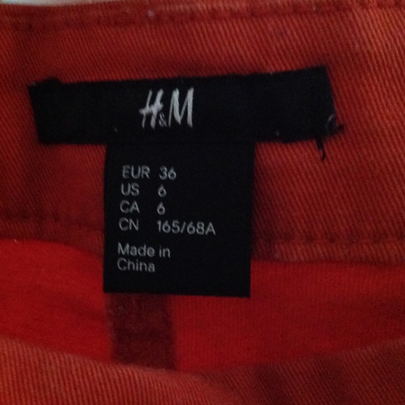 Skinny jeans - Picture 2 of 4