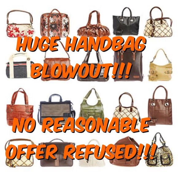 Handbags