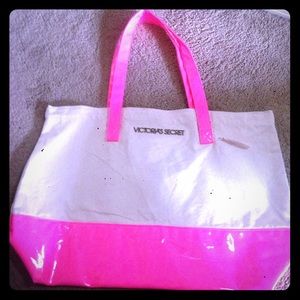 Victoria secret bag
