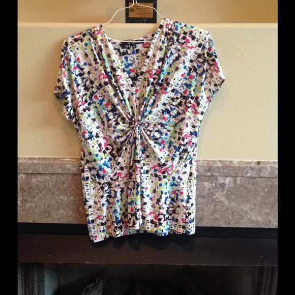 CHAUS Shirt