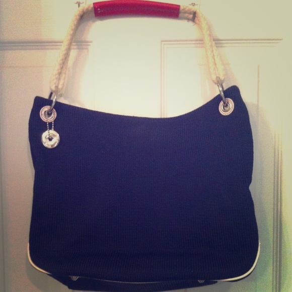 The sak purse