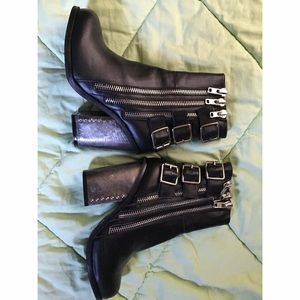 LIMITED EDITION HAVANA LAST JEFFERY CAMPBELL