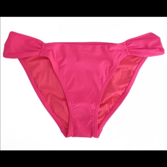 Victoria's Secret bikini bottom  XS NWT - Picture 2 of 3