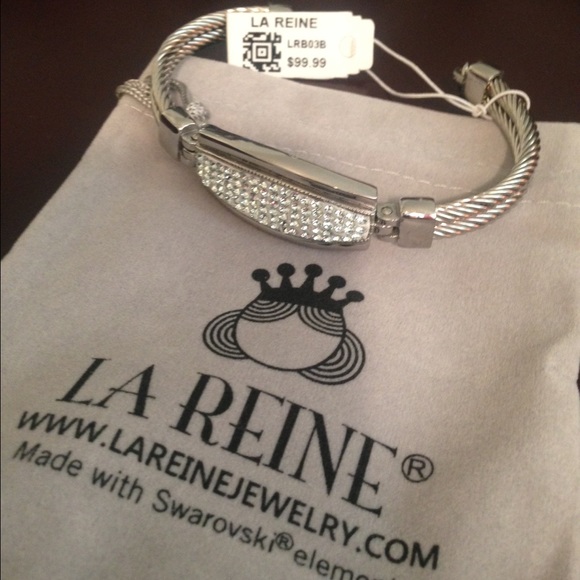 Beautiful Brand new bracelet with tags!