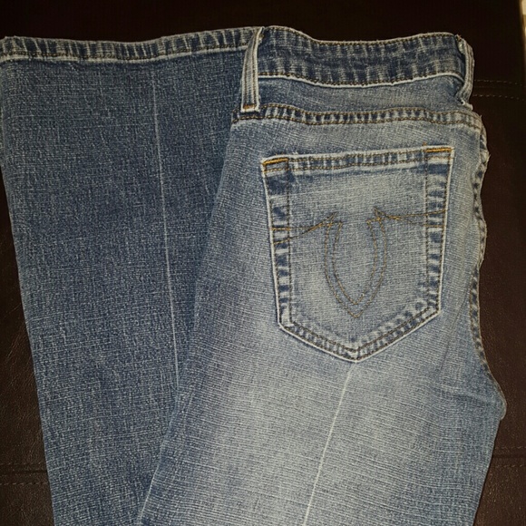 Aeropostal jeans
