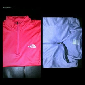 NIKE & NorthFace BUNDLE!!
