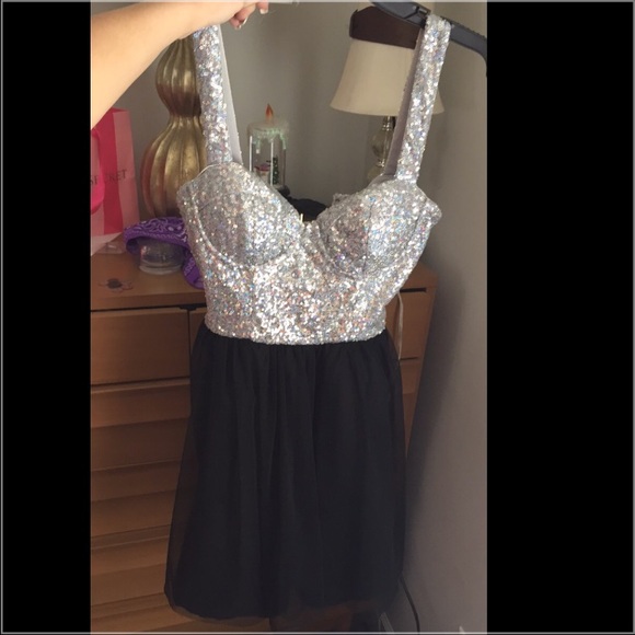 Formal dress
