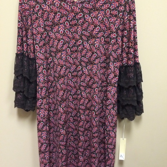 Uncle Frank Dress