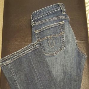 Lucky Brand jeans