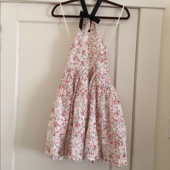 Gorgeous Rodarte cocktail dress