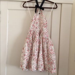 Gorgeous Rodarte cocktail dress