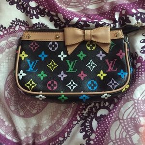 Authentic Louis Vuitton handbag