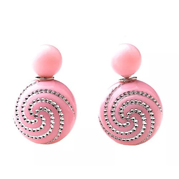 💗💗💗Tribal Earrings 💗💗💗 - Picture 1 of 1