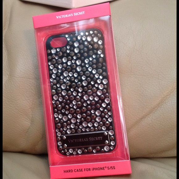 VS Hard iPhone 5/5s case