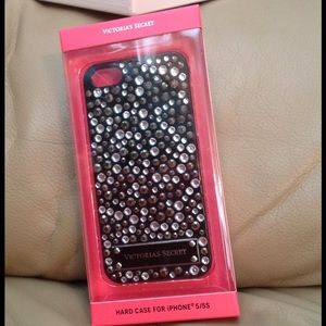 VS Hard iPhone 5/5s case