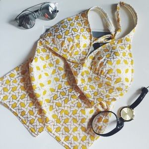 Never Worn Victoria Secret Swimwear Tankini