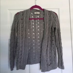 Abercrombie and Fitch sweater