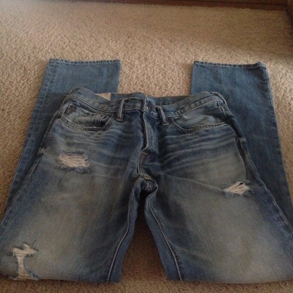 Men's jeans