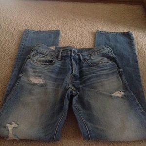 Men's jeans
