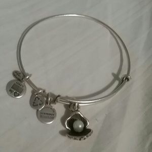 ALEX AND ANI BRACELET