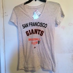 SF Giants T-Shirt