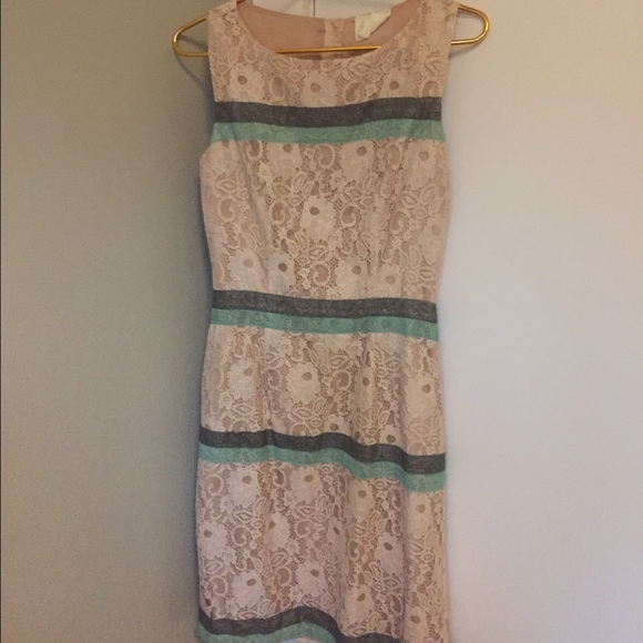 Anthropologie Maeve lace dress - Picture 2 of 2